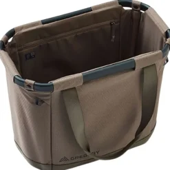 Gregory Alpaca Gear Tote 30 Mirage Tan Clearance