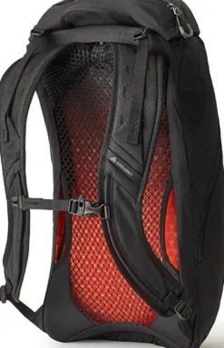 Gregory Arrio 18 RC, vaellusreppu Flame Black Sale