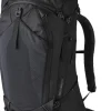Gregory Baltoro 65 rinkka, musta Online