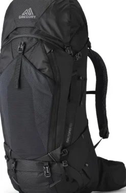 Gregory Baltoro 65 rinkka, musta Online
