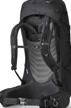 Gregory Baltoro 65 rinkka, musta Online