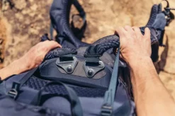 Gregory Baltoro 65 rinkka, musta Online