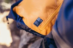Baltoro 75 rinkka, musta-Gregory Hot