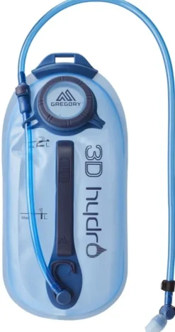 3D Hydro 2L Reservoir Optic Blue-Gregory Hot
