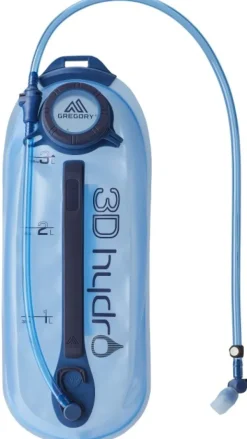 3D Hydro 3L Reservoir Optic Blue-Gregory Online
