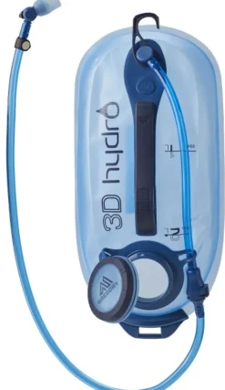 3D Hydro 2L Reservoir Optic Blue-Gregory Hot