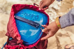 3D Hydro Trek 3L Optic Blue-Gregory New