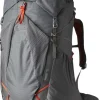 Gregory Facet 45 Rc Sunset Grey Clearance