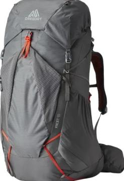 Gregory Facet 45 Rc Sunset Grey Clearance