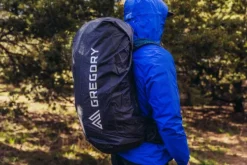 Gregory Facet 45 Rc Sunset Grey Clearance