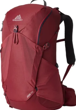 Jade 28 Rc Ruby Red-Gregory Fashion