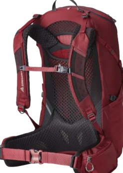 Jade 28 Rc Ruby Red-Gregory Fashion