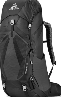 M's Paragon 48 Basalt Black-Gregory Sale