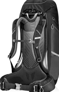 M's Paragon 48 Basalt Black-Gregory Sale