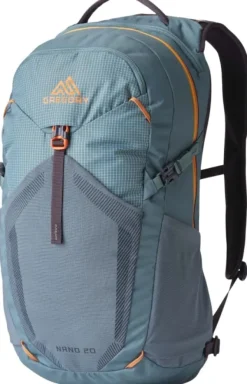 Nano 20 Rio Blue-Gregory Online