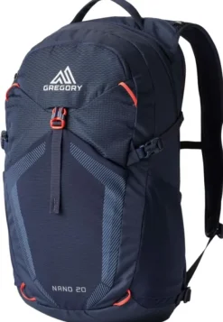 Nano 20 Spark Navy-Gregory Clearance