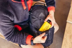 Nano 20 Spark Navy-Gregory Clearance