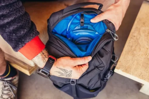 Nano 20 Spark Navy-Gregory Clearance