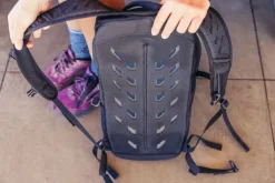 Nano 20 Spark Navy-Gregory Clearance