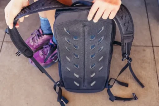 Nano 20 Spark Navy-Gregory Clearance