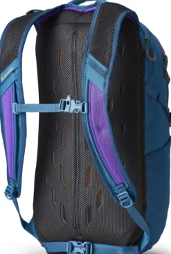 Nano päiväreppu, 20L, sininen-Gregory Hot