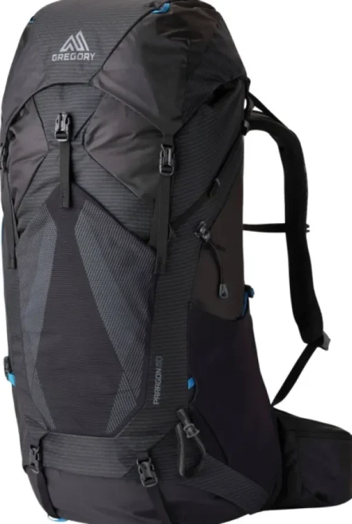 Paragon 60 Alpine Black-Gregory Online