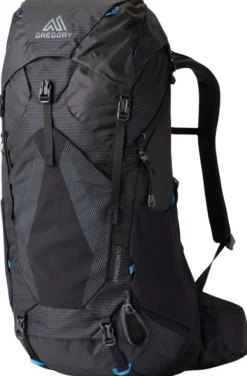 Paragon 40 Alpine Black-Gregory Fashion