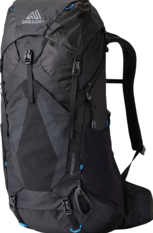 Paragon 40 Alpine Black-Gregory Fashion