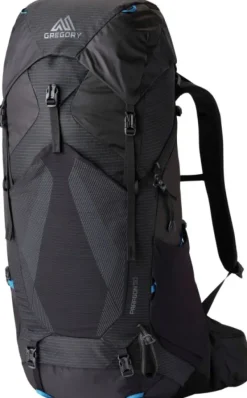 Gregory Paragon 50 Alpine Black Clearance