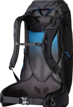 Paragon 40 Alpine Black-Gregory Fashion