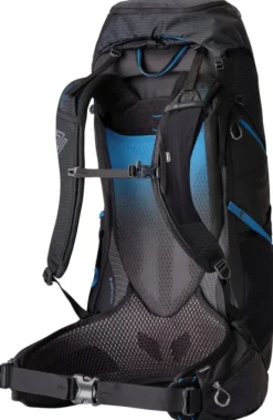 Gregory Paragon 50 Alpine Black Clearance