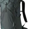 Paragon 40 Cascade Green-Gregory Best