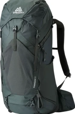 Paragon 40 Cascade Green-Gregory Best
