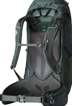 Paragon 40 Cascade Green-Gregory Best