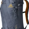 Targhee 32 reppu, sininen-Gregory Clearance