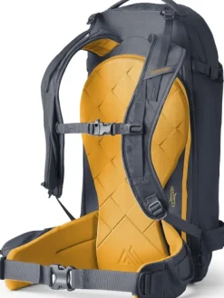 Targhee 32 reppu, sininen-Gregory Clearance