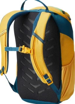 Gregory Wander 8 Aqua Yellow Fashion