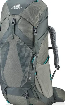 W's Maven 45 Helium Grey-Gregory Sale