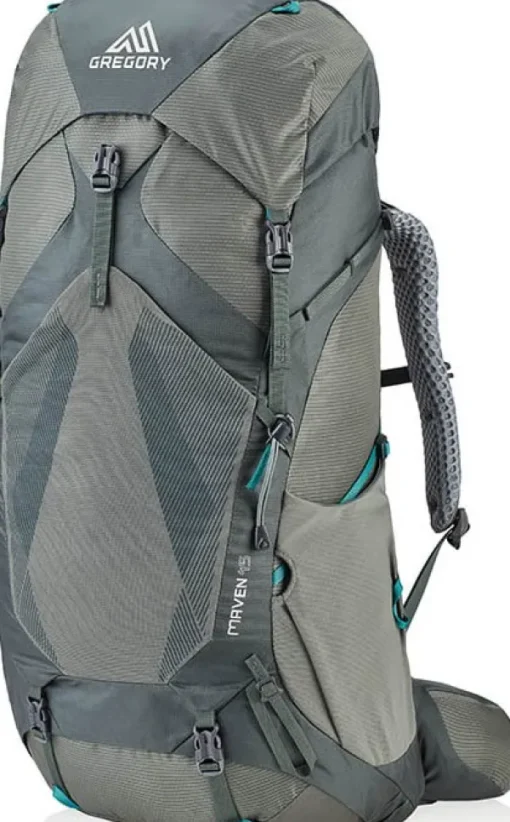 W's Maven 45 Helium Grey-Gregory Sale