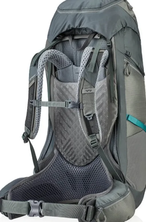 W's Maven 45 Helium Grey-Gregory Sale