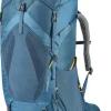 Gregory W's Maven 55 Spectrum Blue Hot