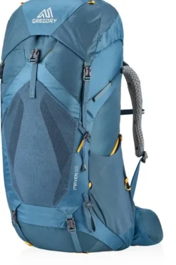 Gregory W's Maven 55 Spectrum Blue Hot