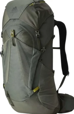 Zulu 40 Rc Forage Green-Gregory Hot