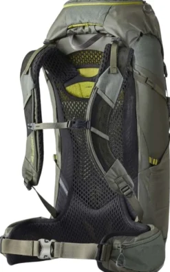 Zulu 40 Rc Forage Green-Gregory Hot