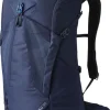 Gregory Zulu 30 Rc Halo Blue Best