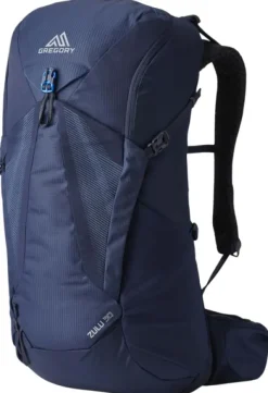 Gregory Zulu 30 Rc Halo Blue Best