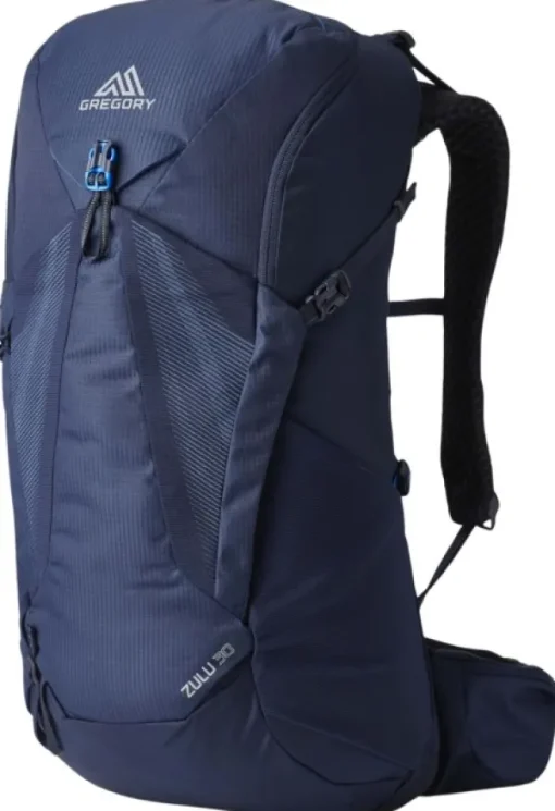Gregory Zulu 30 Rc Halo Blue Best
