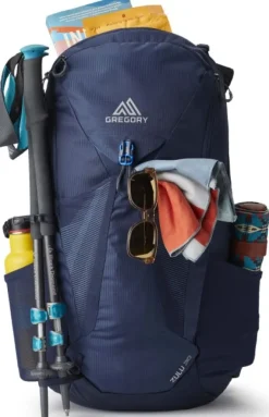 Gregory Zulu 30 Rc Halo Blue Best
