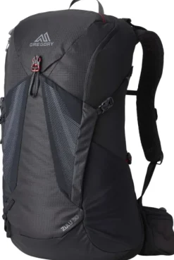 Gregory Zulu 30 Rc Volcanic Black Sale