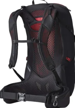 Gregory Zulu 30 Rc Volcanic Black Sale